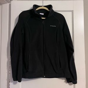 Columbia Fleece Jacket